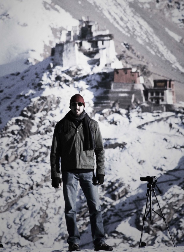 DM_Leh Ladakh